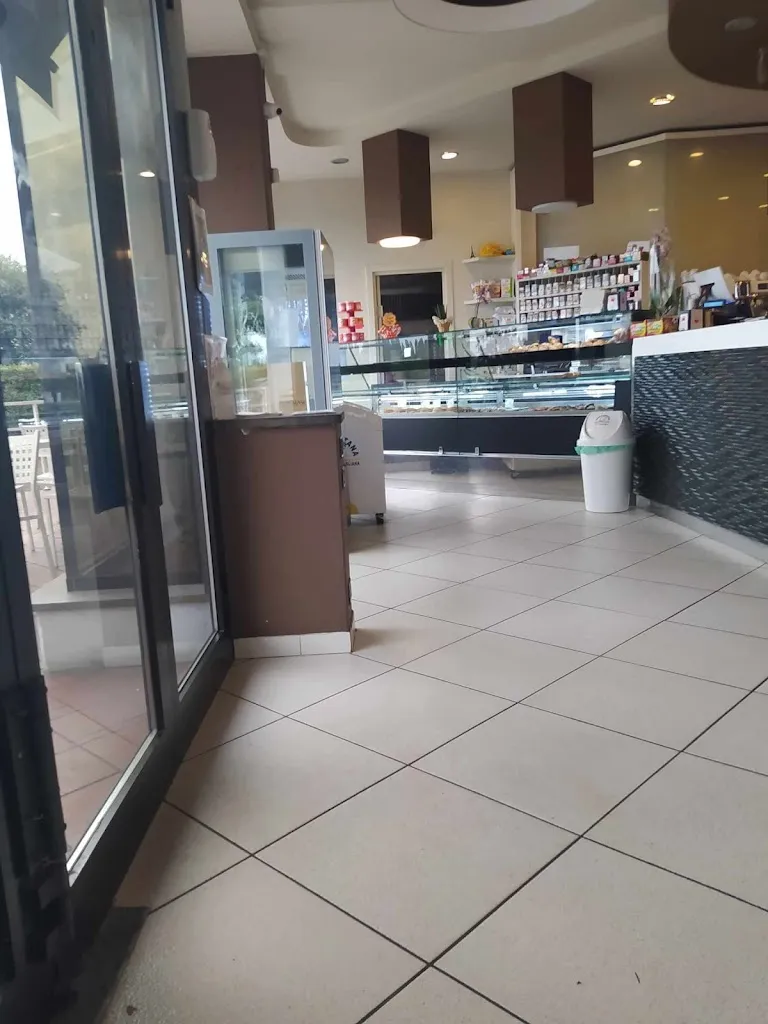 You and Me restaurant in Chiesina Uzzanese