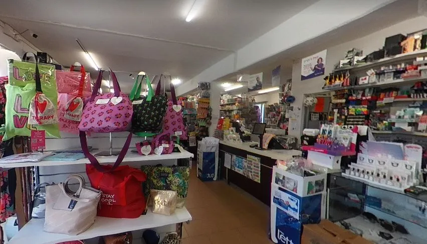 Civico 12 restaurant in Chiesina Uzzanese