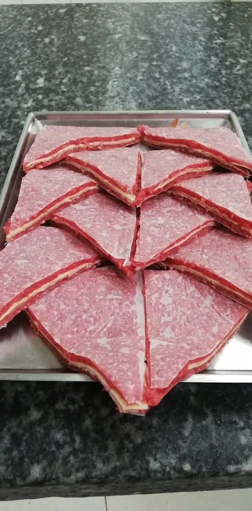 Menu_Pizzeria LASPIZZA pizza al taglio e da asporto_Chiesina Uzzanese_image_5