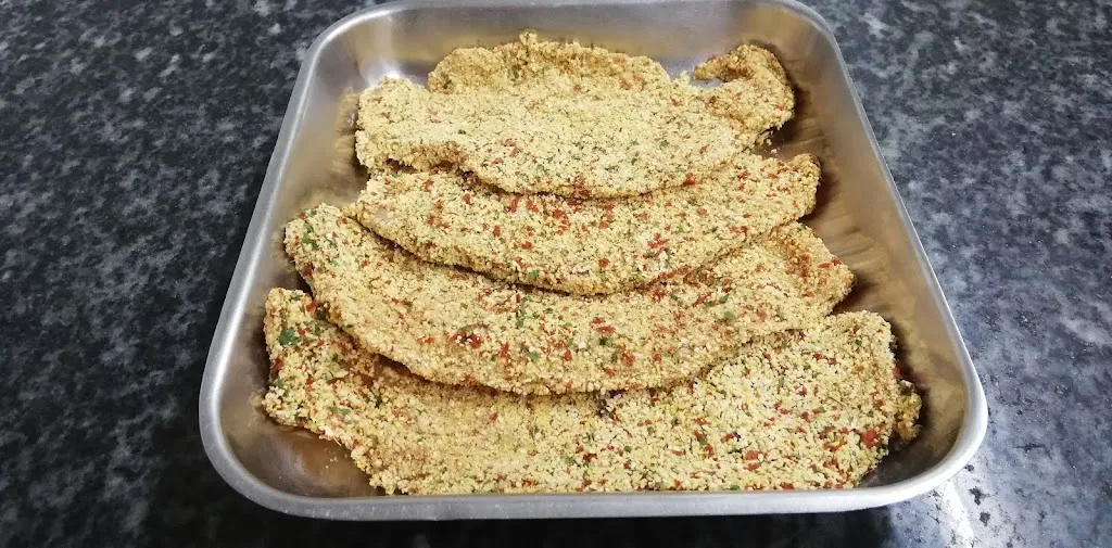 Menu_Pizzeria LASPIZZA pizza al taglio e da asporto_Chiesina Uzzanese_image_7