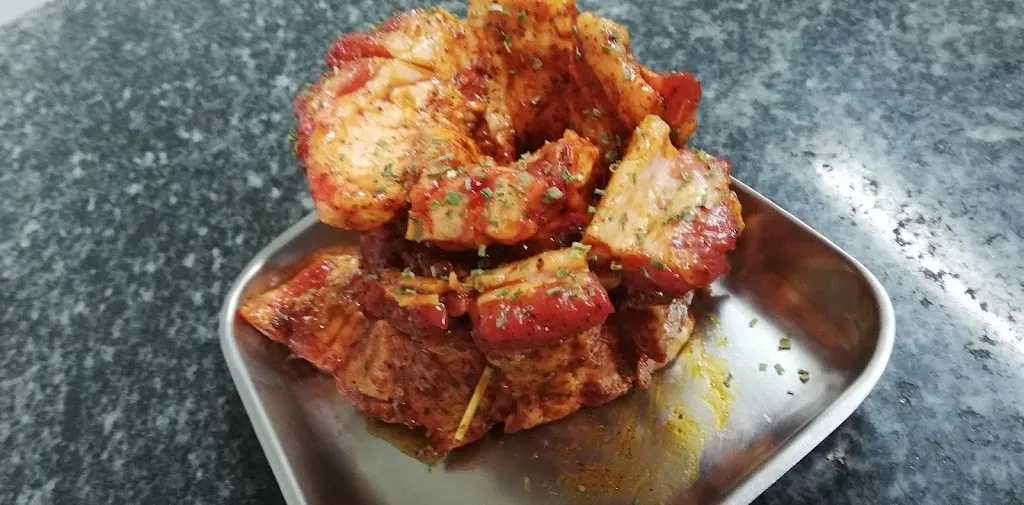 Menu_Pizzeria LASPIZZA pizza al taglio e da asporto_Chiesina Uzzanese_image_9