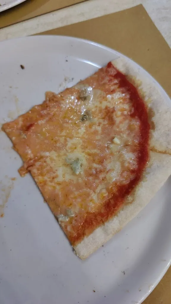 MdG_Pizzeria LASPIZZA pizza al taglio e da asporto_Chiesina Uzzanese_review