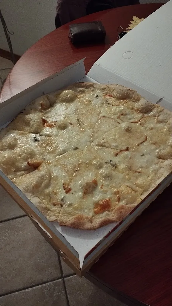 Tyb_Pizzeria LASPIZZA pizza al taglio e da asporto_Chiesina Uzzanese_review