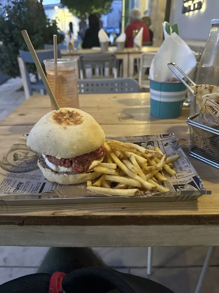 VERDON GRV_Uccera Birra&Cucina_Minervino di Lecce_review