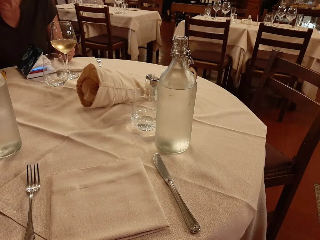 Attila Kecskeméti_Ristorante Il Trenino_Chiesina Uzzanese_review