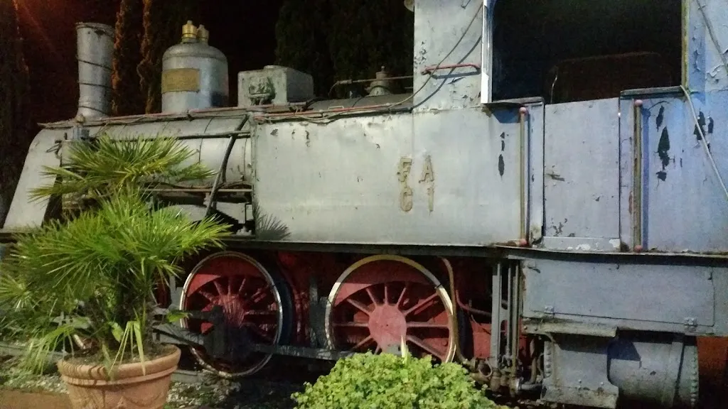 narrischer narrischer_Ristorante Il Trenino_Chiesina Uzzanese_review