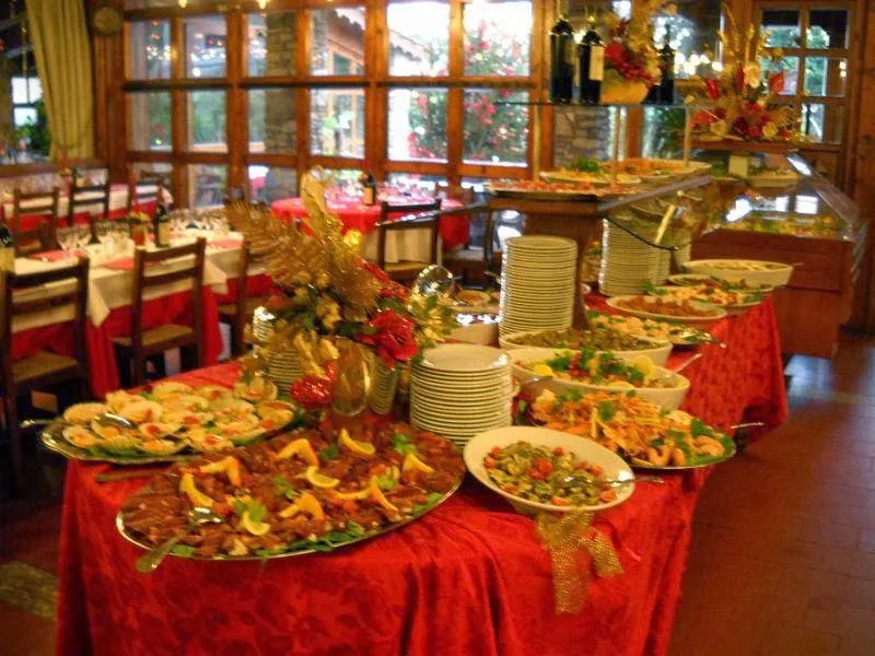 Ristorante Il Trenino_Chiesina Uzzanese_slider_image_2