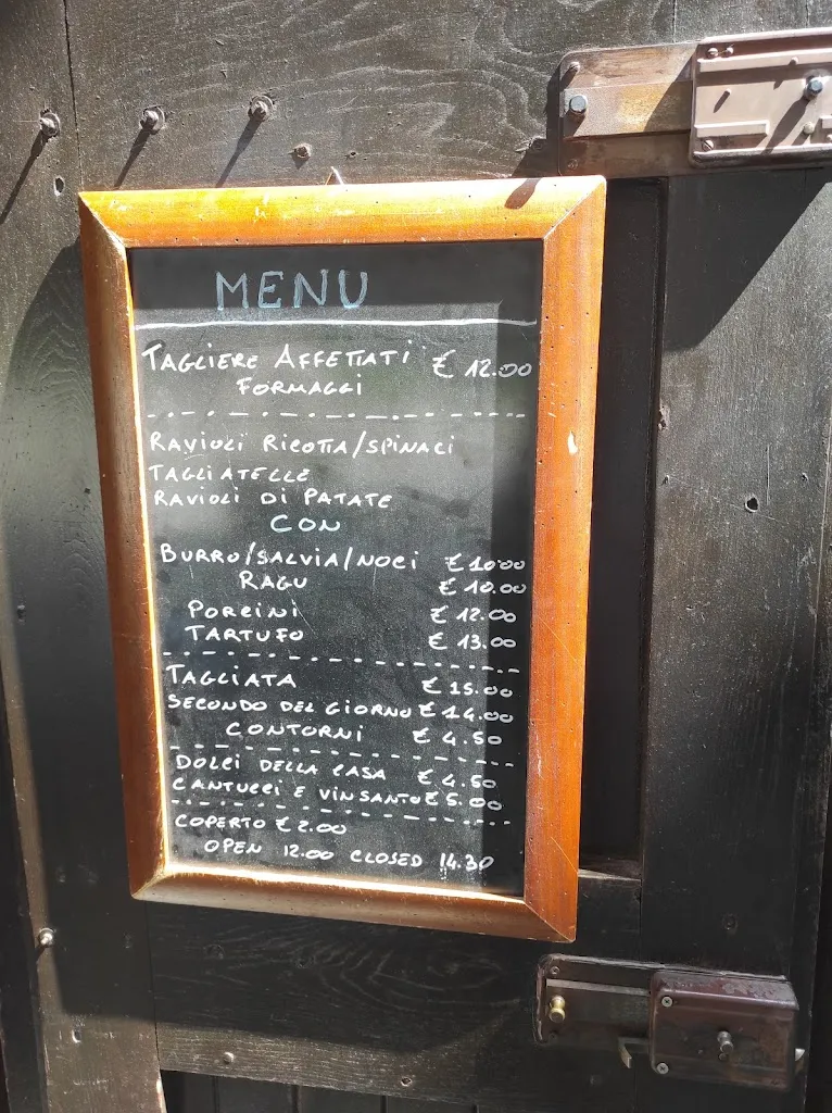 Menu_La Melosa_Chiusi della Verna_image_2