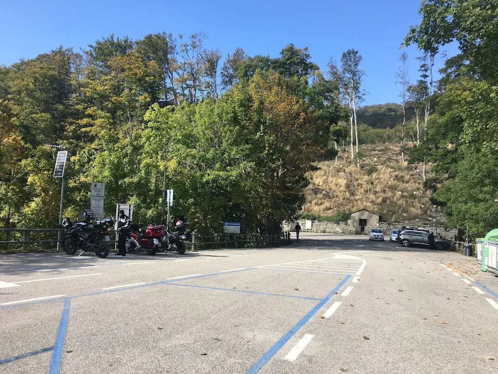 Jan Jolič Lieven_La Melosa_Chiusi della Verna_review