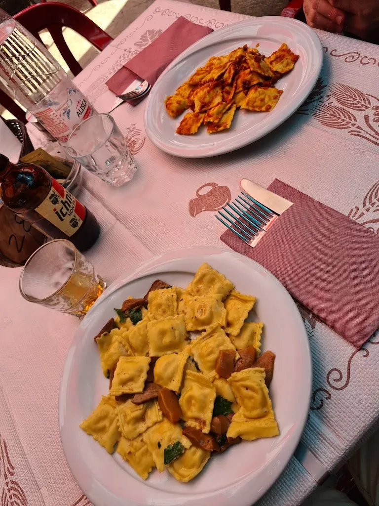 Silva Pampini_La Melosa_Chiusi della Verna_review