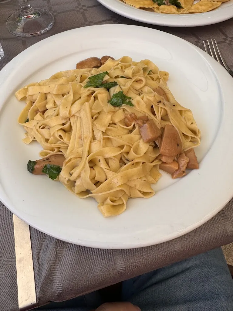 Tommaso Ciofini_La Melosa_Chiusi della Verna_review