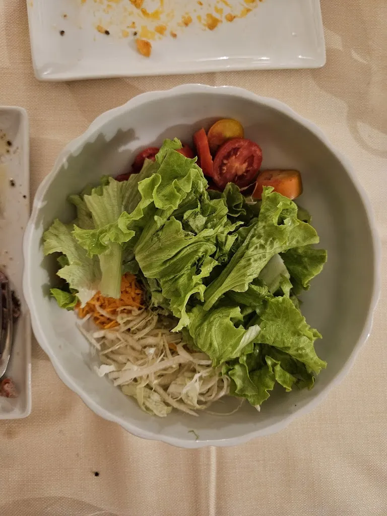 Tuco's Child_Albergo Ristorante Letizia_Chiusi della Verna_review