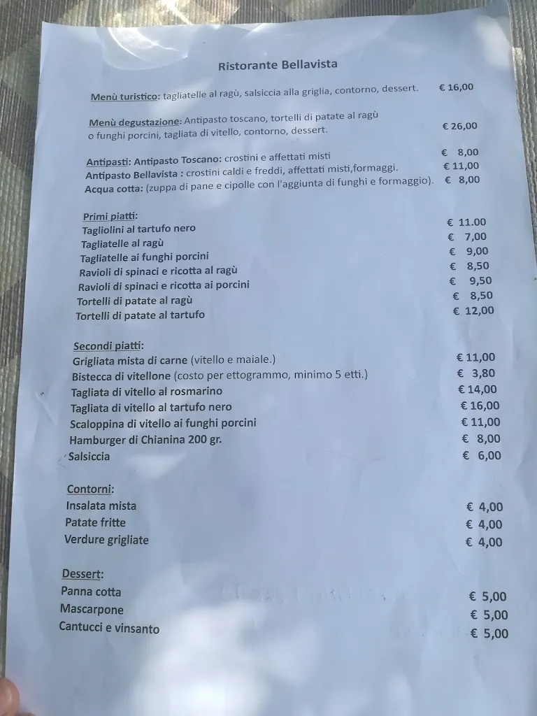 Menu_Albergo Ristorante BELLAVISTA_Chiusi della Verna_image_1