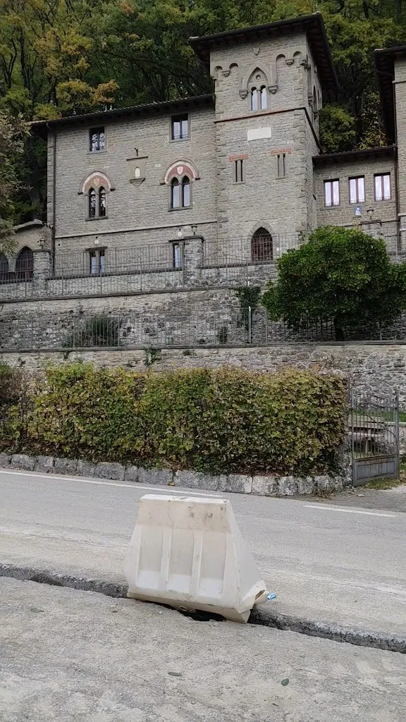 Albergo Ristorante BELLAVISTA_Chiusi della Verna_slider_image_2