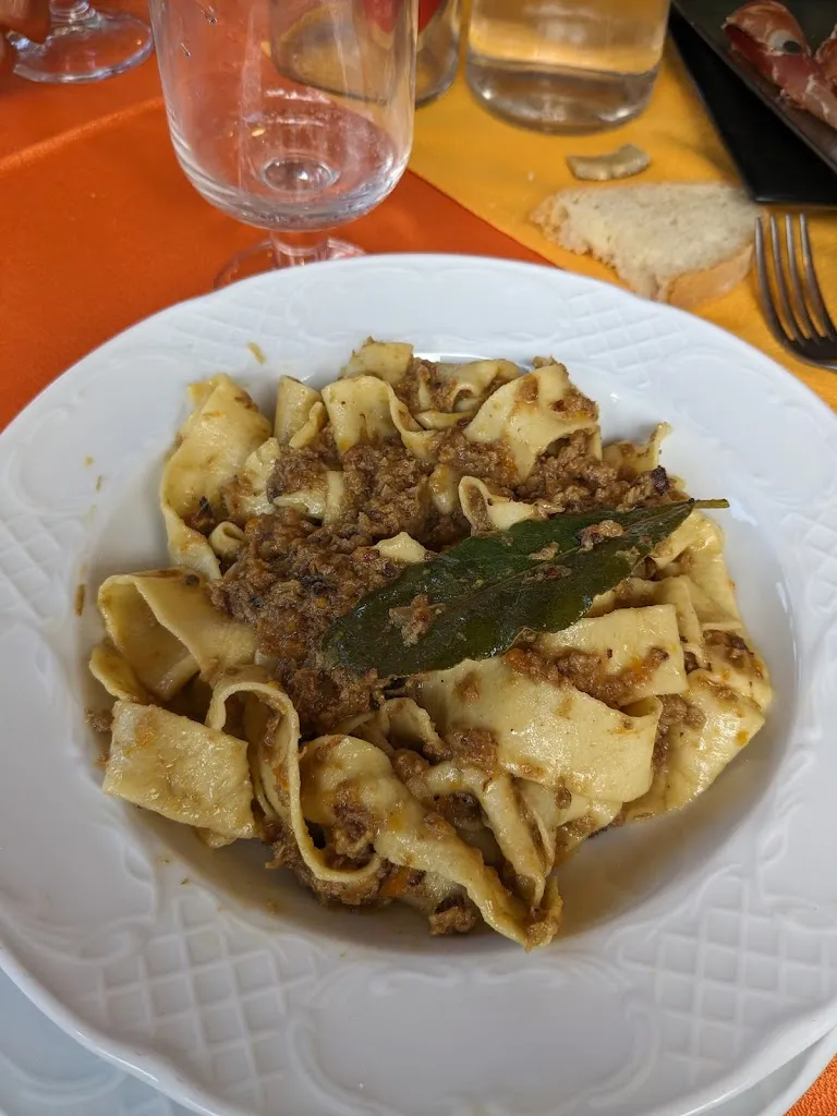 Menu_Podere Il Sassone_Chiusi della Verna_immagine_7