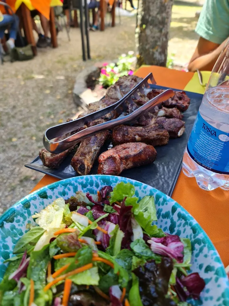 Menu_Podere Il Sassone_Chiusi della Verna_immagine_9