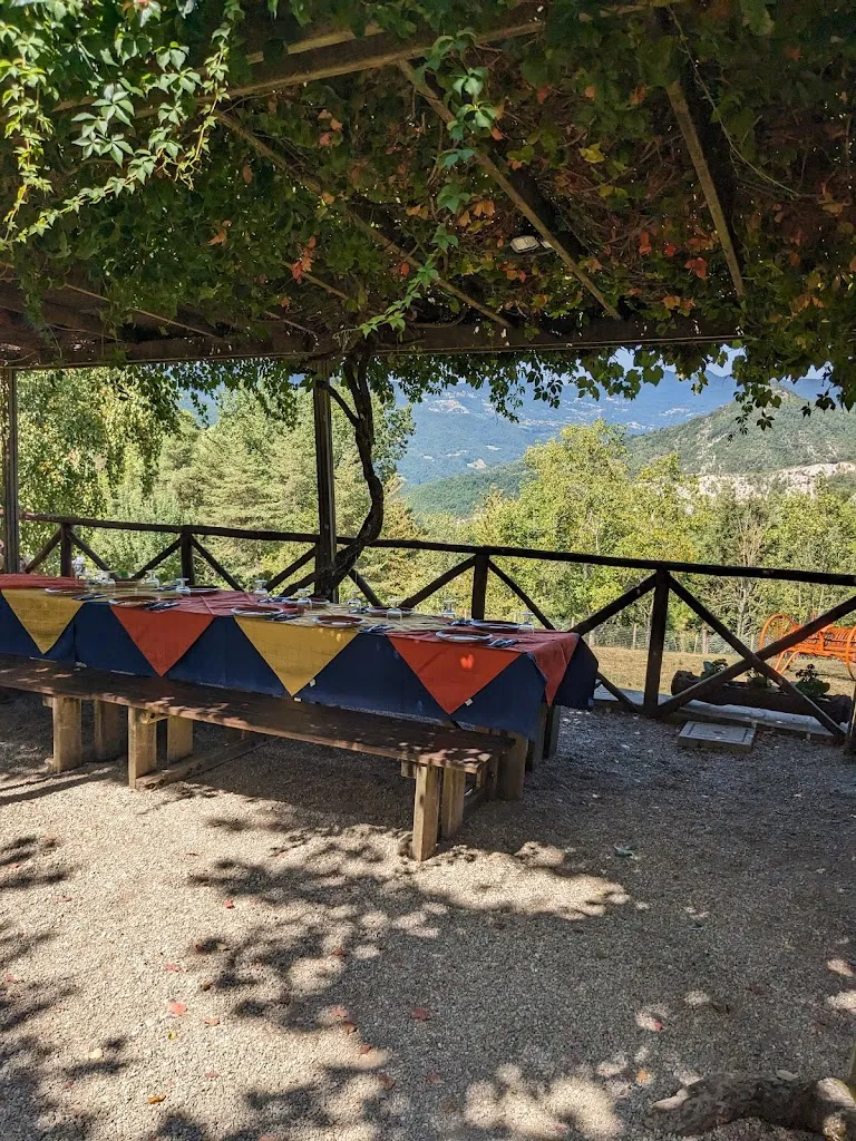 Lorenzo Gambacorta_Podere Il Sassone_Chiusi della Verna_recensione