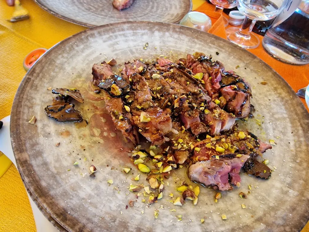 Mirko Clori_Podere Il Sassone_Chiusi della Verna_recensione