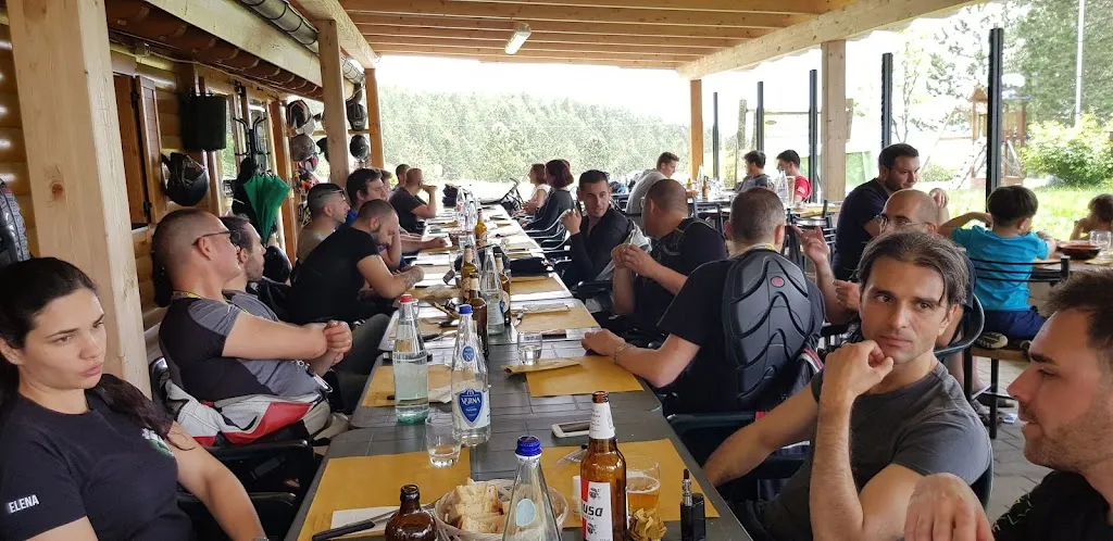 Ugo Marino_Stop & Go Lo Spino_Chiusi della Verna_review