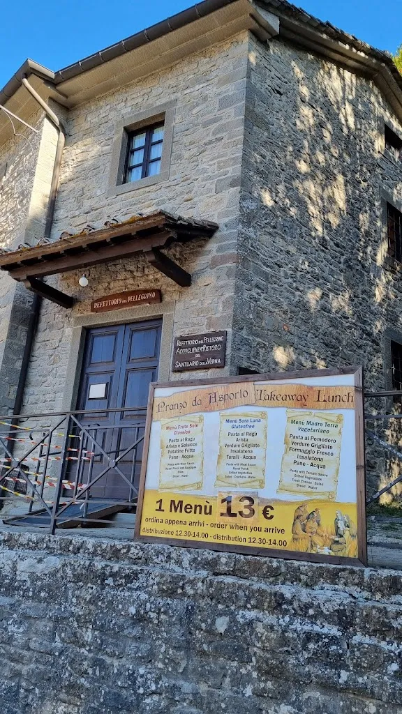 Menu_Refettorio del pellegrino_Chiusi della Verna_immagine_3