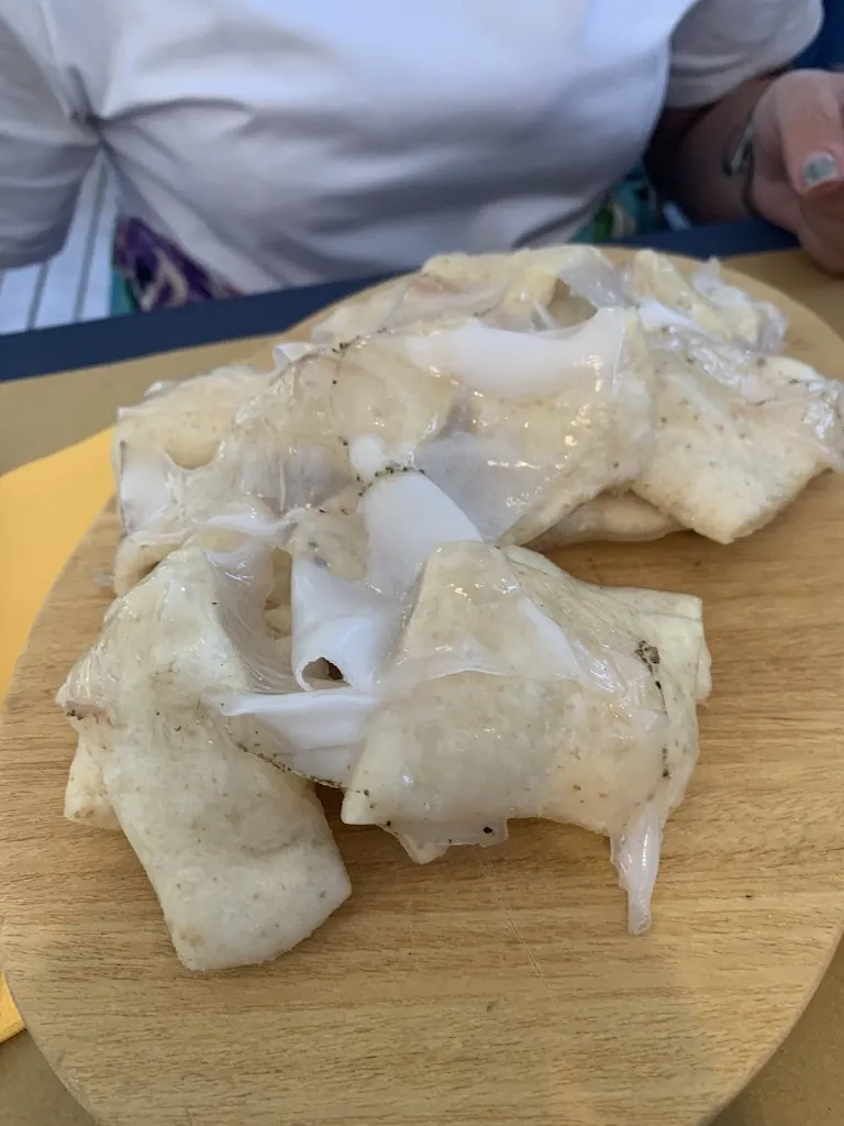 Mariangela M_Ristorante Pizzeria Il Grigio_Chiusi della Verna_review