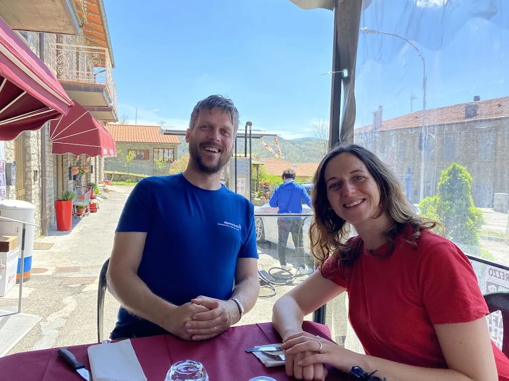 Pavol Vyhlidal_La taverna dei Nonni_Chiusi della Verna_review