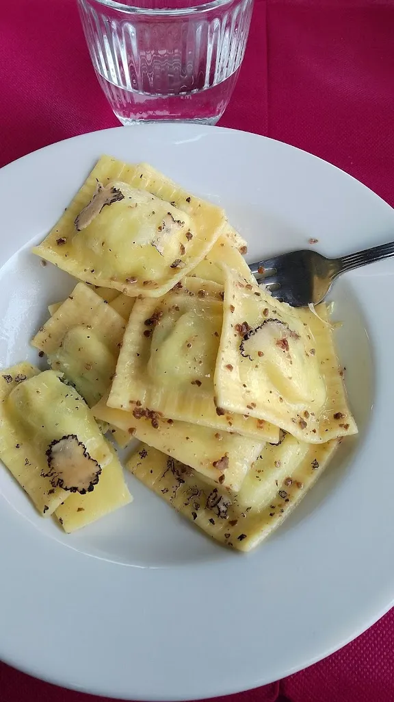 Simona Baris_La taverna dei Nonni_Chiusi della Verna_review