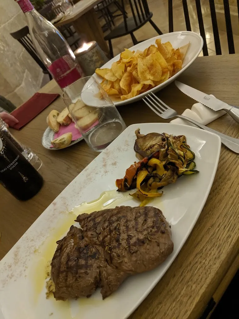 Jean Gansemer_Manna dei Re_Minervino di Lecce_review