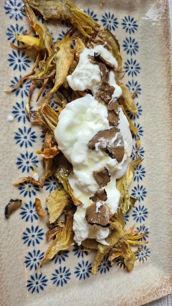 Margo Sugarman_Locanda nel Cassero_Civitella Marittima_review