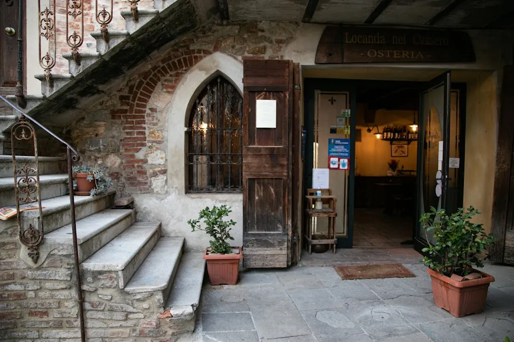 Locanda nel Cassero_Civitella Marittima_slider_image_1