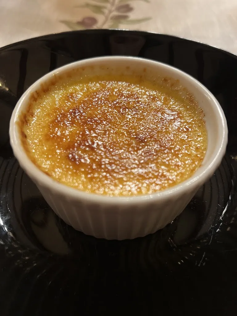 Zhanna Burbeza_L'Olivo Ristorante Pizzeria_Civitella Marittima_review