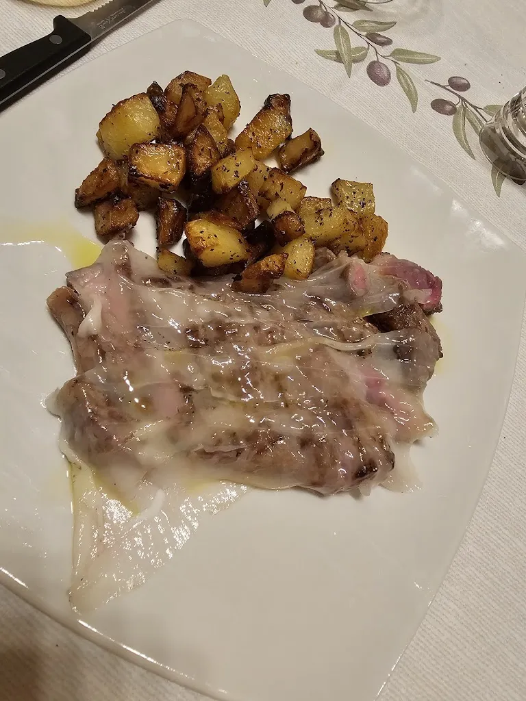 Wayne Kruse_L'Olivo Ristorante Pizzeria_Civitella Marittima_review