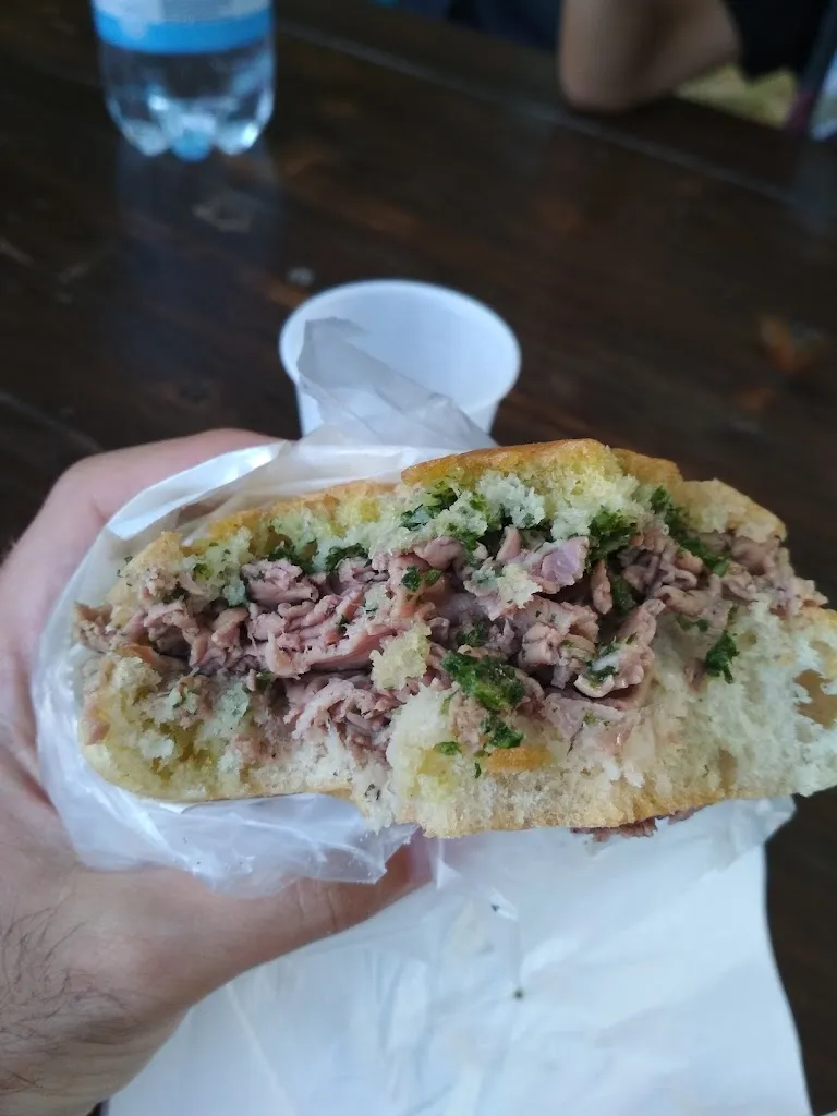 Menu_Lampredotto Sbranami - pizzeria a taglio -Paninoteca - focacce_Civitella Marittima_image_7