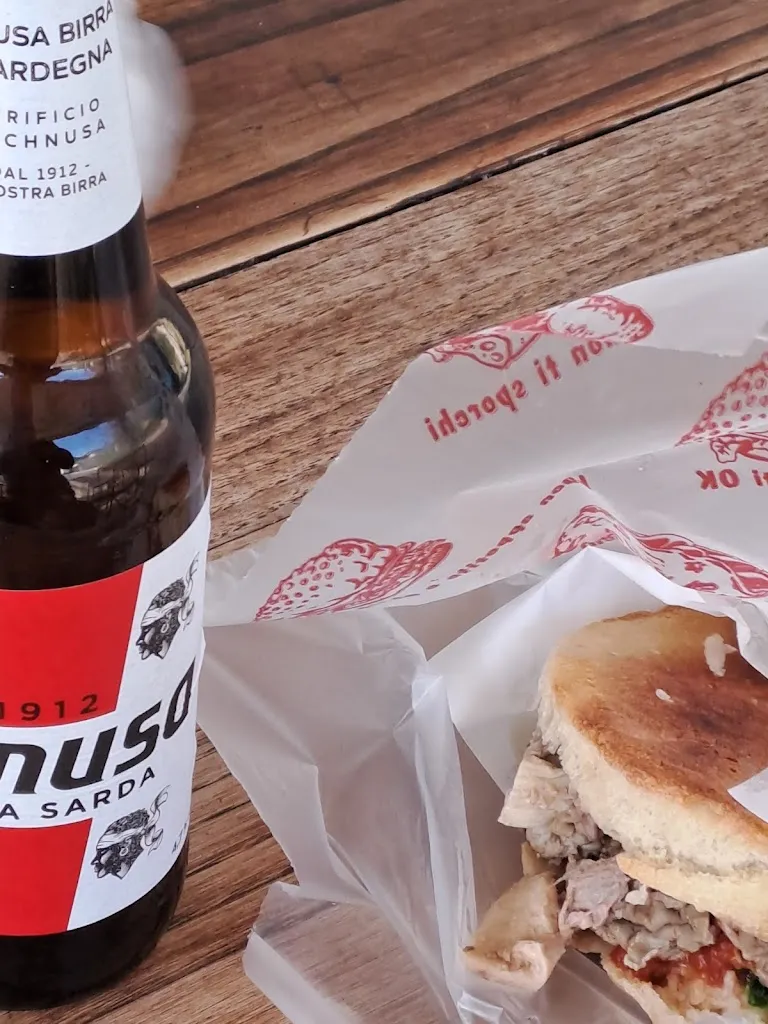 Menu_Lampredotto Sbranami - pizzeria a taglio -Paninoteca - focacce_Civitella Marittima_image_9