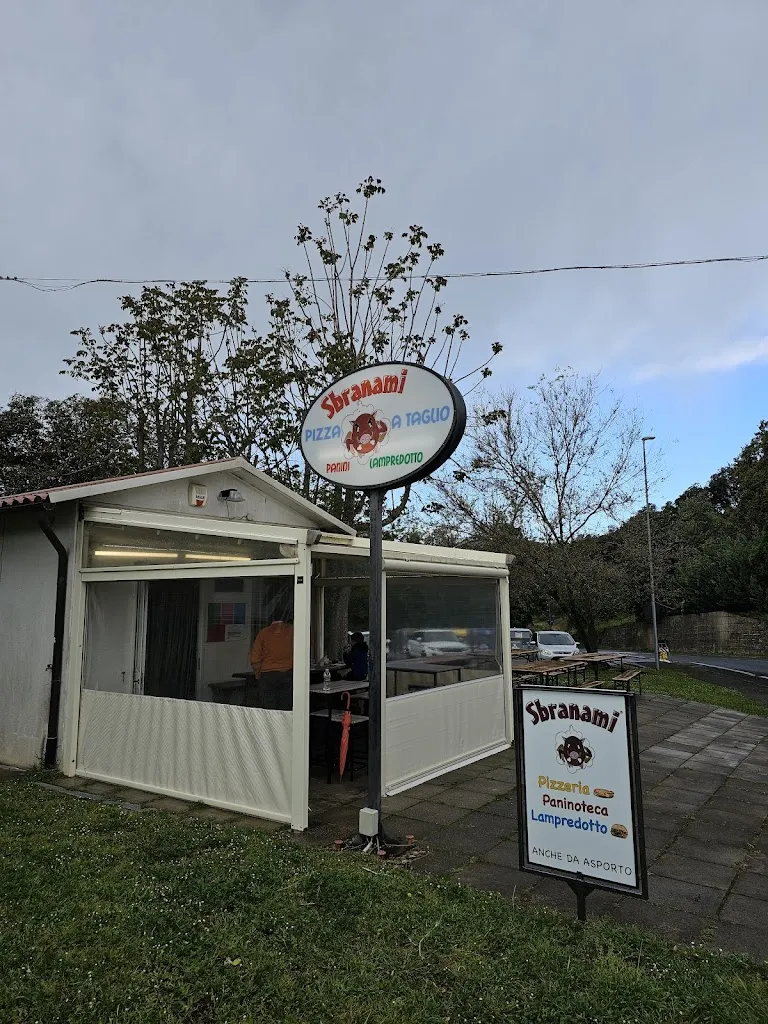 Wayne Kruse_Lampredotto Sbranami - pizzeria a taglio -Paninoteca - focacce_Civitella Marittima_review