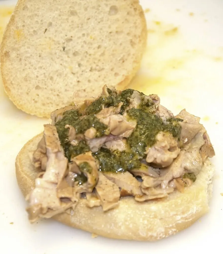 Lampredotto Sbranami - pizzeria a taglio -Paninoteca - focacce_Civitella Marittima_slider_image_2