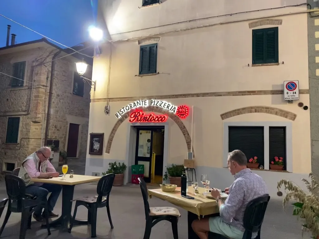Wolfram Föhre_Ristorante Rintocco_Cinigiano_review
