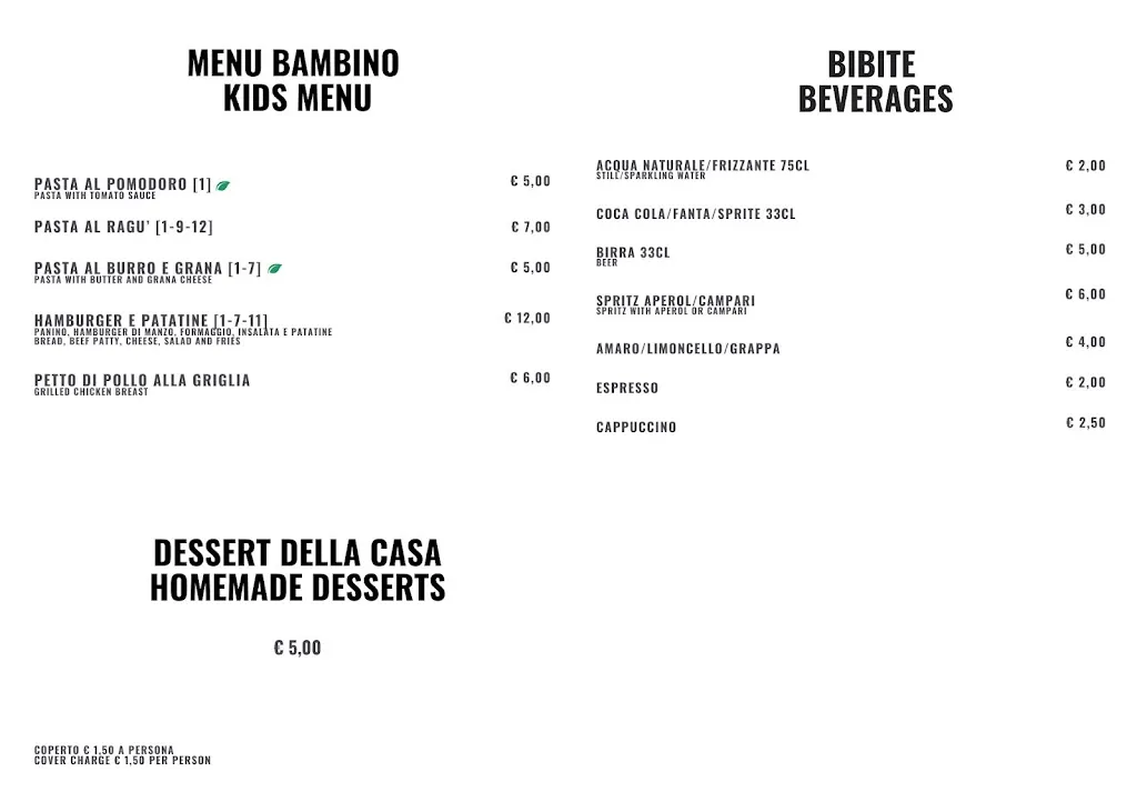 Menu_Ristorante Tenuta Pianirossi_Cinigiano_immagine_2