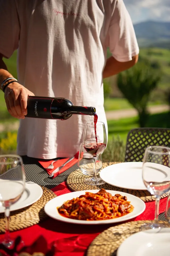 Ristorante Tenuta Pianirossi_Cinigiano_slider_image_3