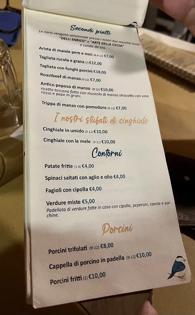 Menu_Ristorante Il Lucherino_Cinigiano_immagine_1