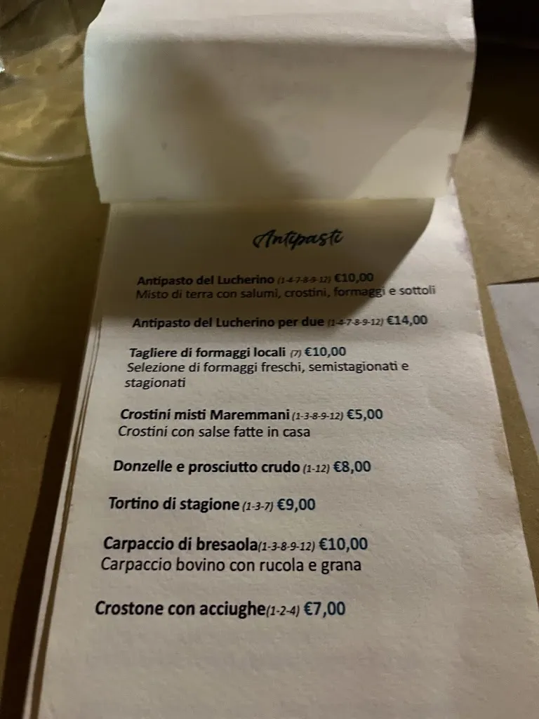 Menu_Ristorante Il Lucherino_Cinigiano_immagine_4