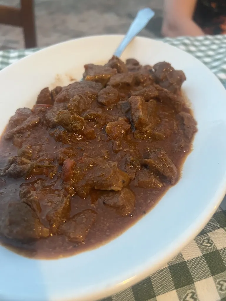 Andy Jackson_Agriturismo Il Selvatico_Cinigiano_review