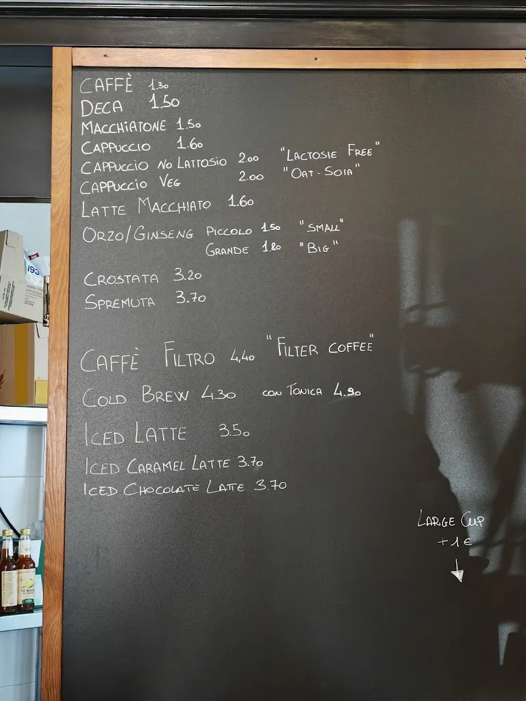 Menu_Da Antinesco | Bistrot Maremmano | Ristorante | Bar | Enoteca | Prodotti tipici_Cinigiano_image_1