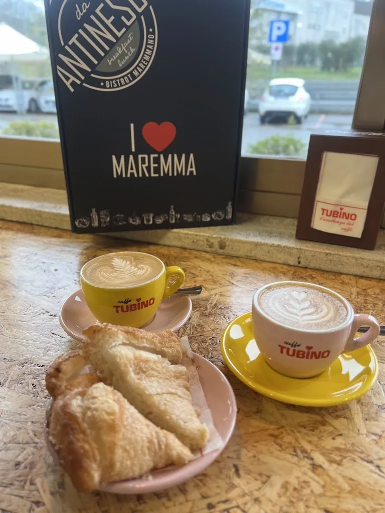 Maria Camila Carvajal_Da Antinesco | Bistrot Maremmano | Ristorante | Bar | Enoteca | Prodotti tipici_Cinigiano_review