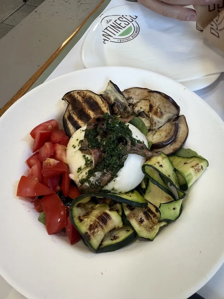 T Gc_Da Antinesco | Bistrot Maremmano | Ristorante | Bar | Enoteca | Prodotti tipici_Cinigiano_review