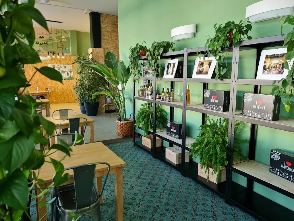 Da Antinesco | Bistrot Maremmano | Ristorante | Bar | Enoteca | Prodotti tipici_Cinigiano_slider_image_1