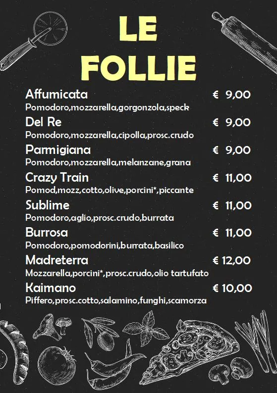 Menu_The Crazy Train_Compiobbi_image_2