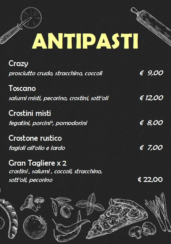 Menu_The Crazy Train_Compiobbi_image_4
