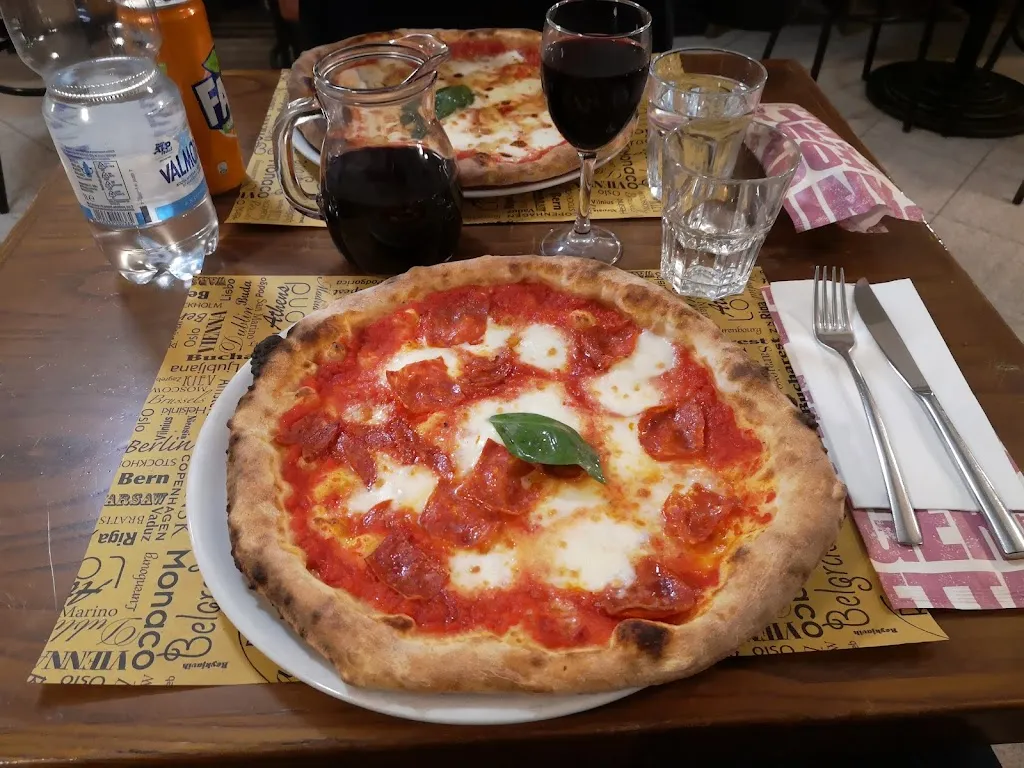 Kevin Rodgers_The Crazy Train_Compiobbi_review