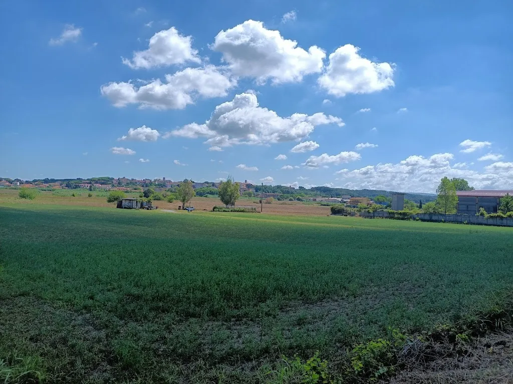 Daniele Lo Conti_Oasi La Badia - agriturismo_Collesalvetti_recensione